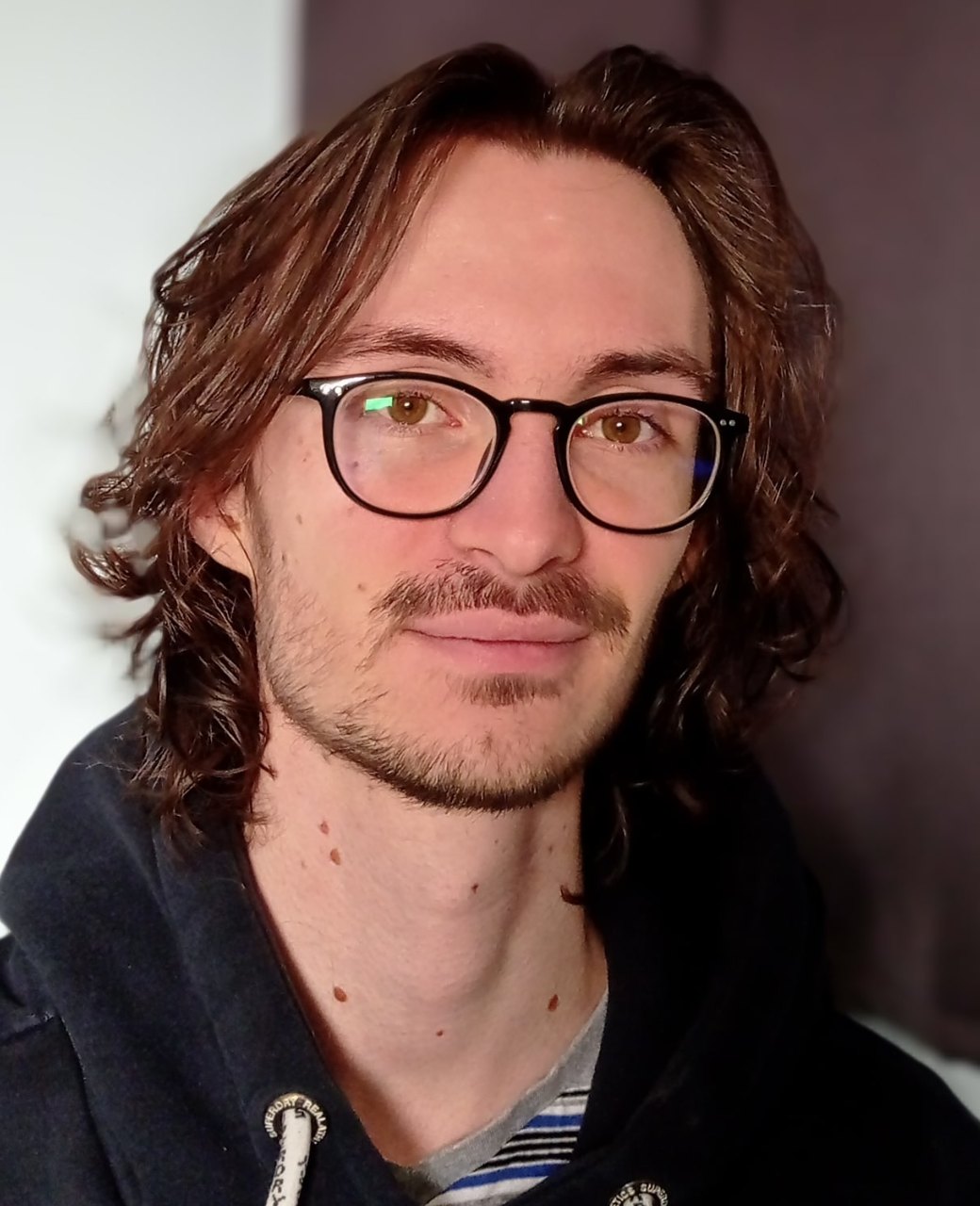 Rémy Got, webmaster WordPress à Concarneau.